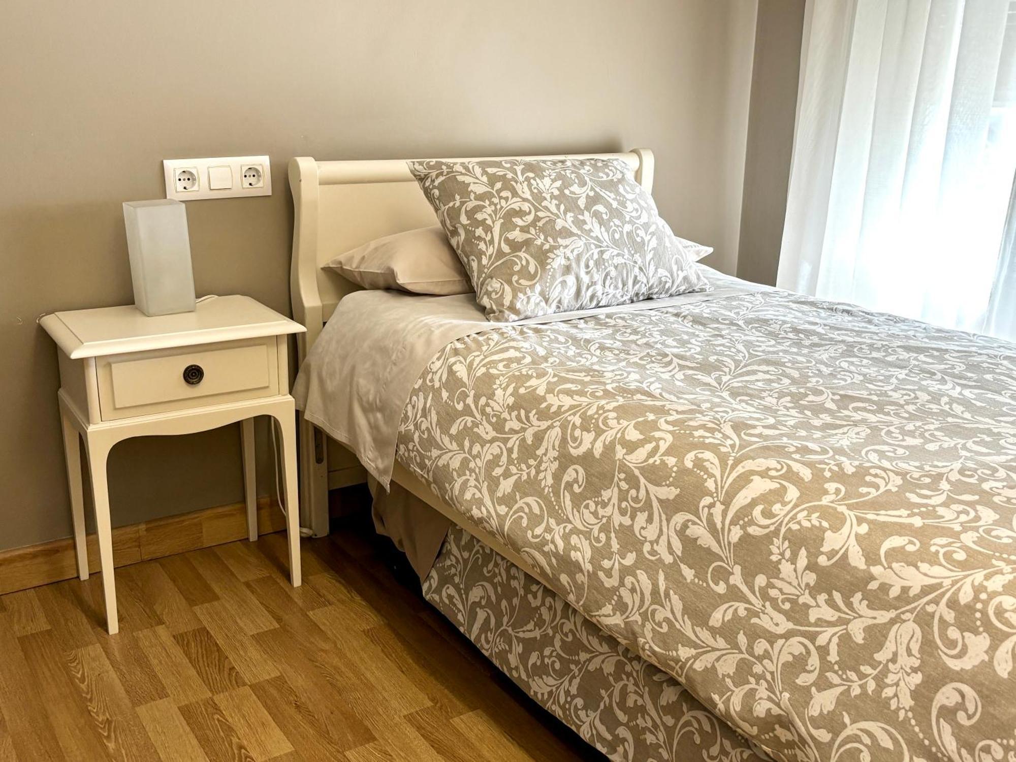 Suite El Alcazar Carmona  Zewnętrze zdjęcie