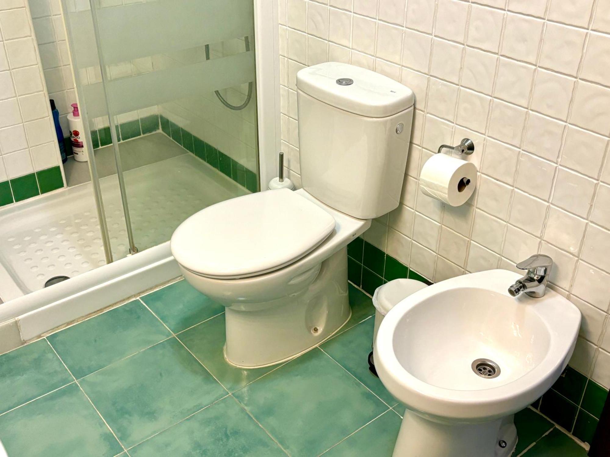 Suite El Alcazar Carmona  Zewnętrze zdjęcie