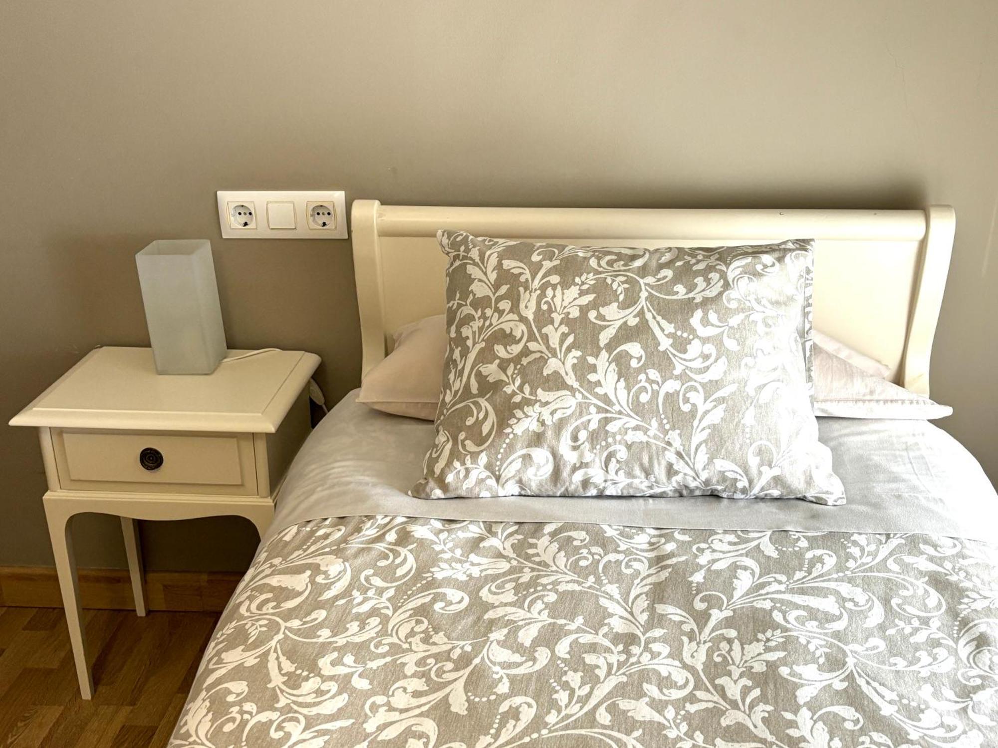 Suite El Alcazar Carmona  Zewnętrze zdjęcie