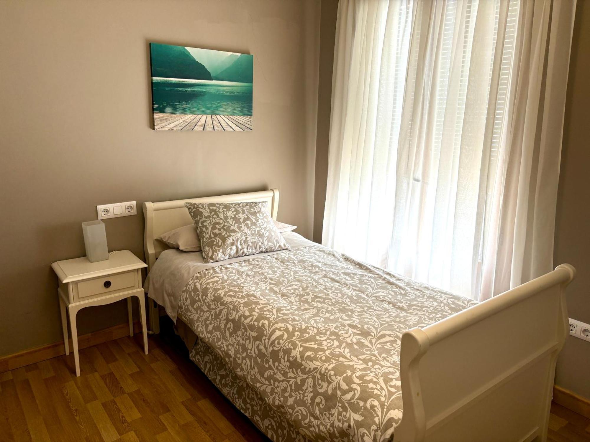 Suite El Alcazar Carmona  Zewnętrze zdjęcie
